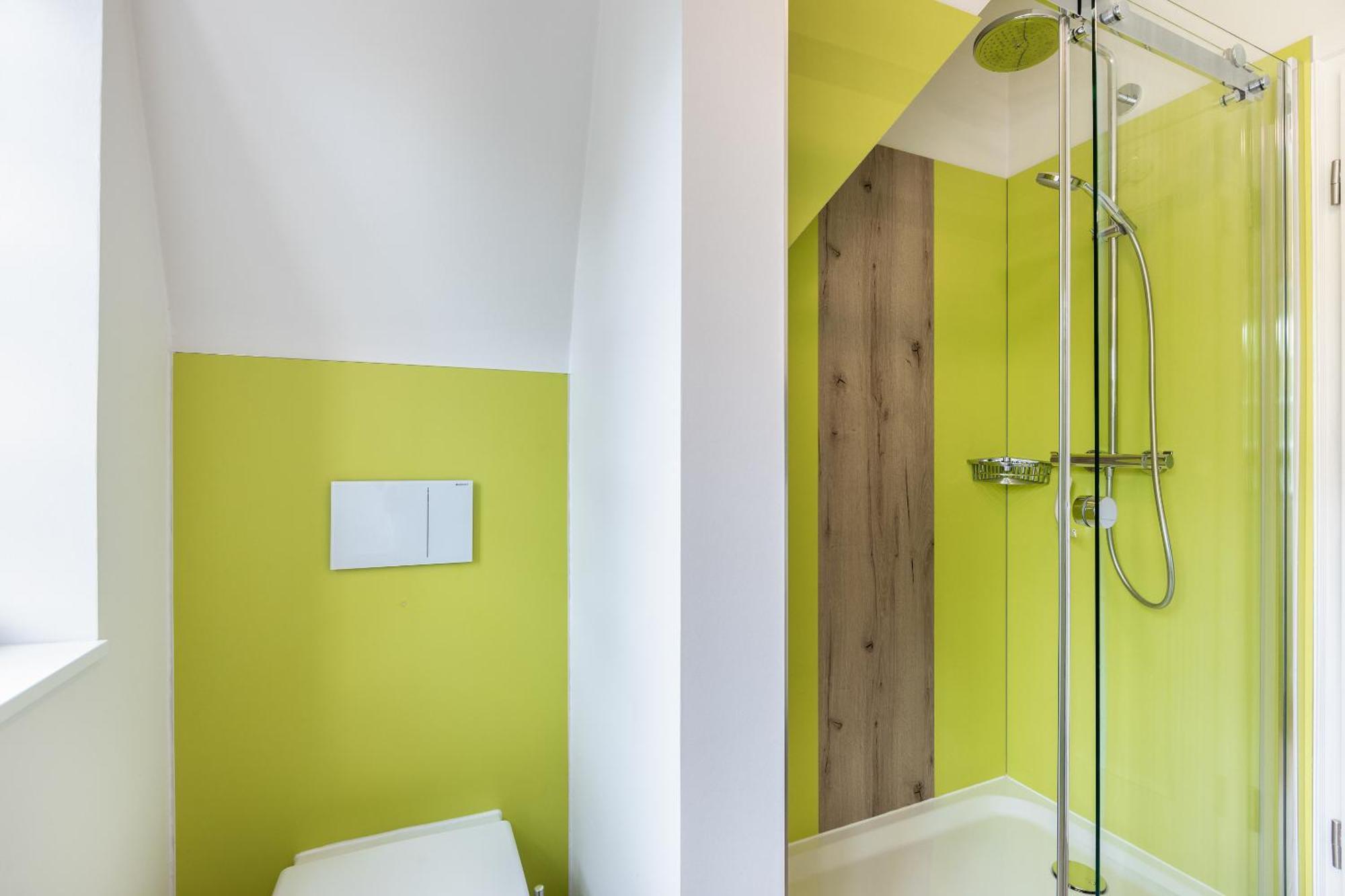 Auszeit Im Takerhof Apartment ไคทุม ภายนอก รูปภาพ